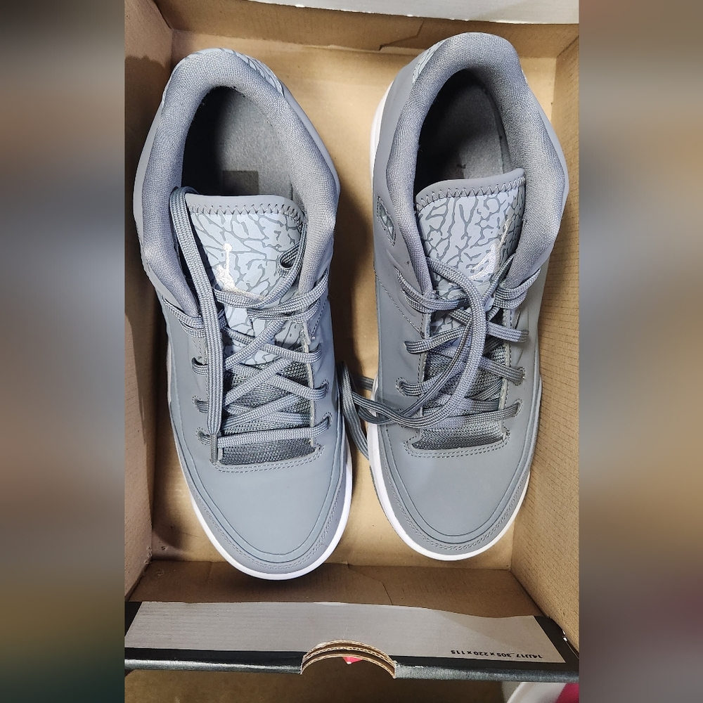Jordan Flight Origing B3